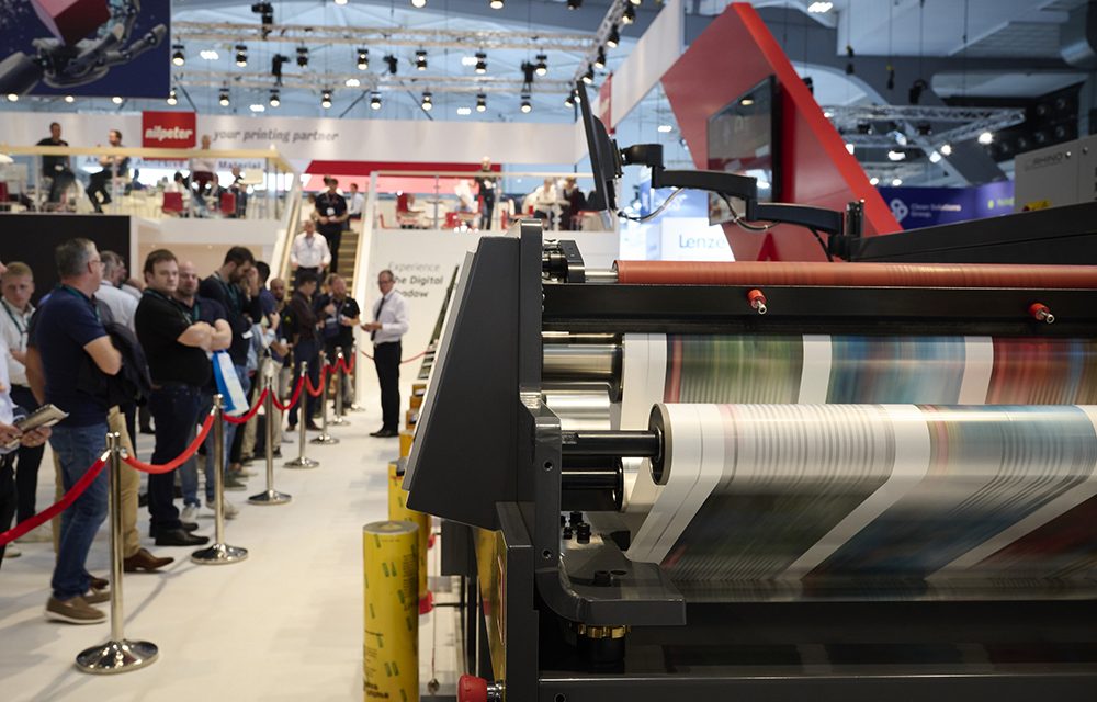 Labelexpo Europe 2025 opens next week: All you need to know