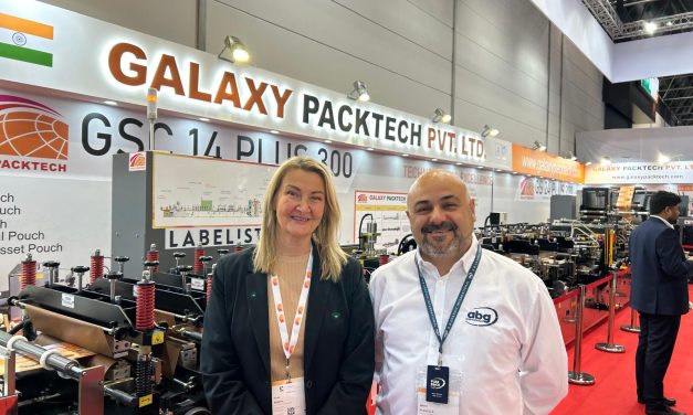 ABG strengthens FlexPack offering with major show presence