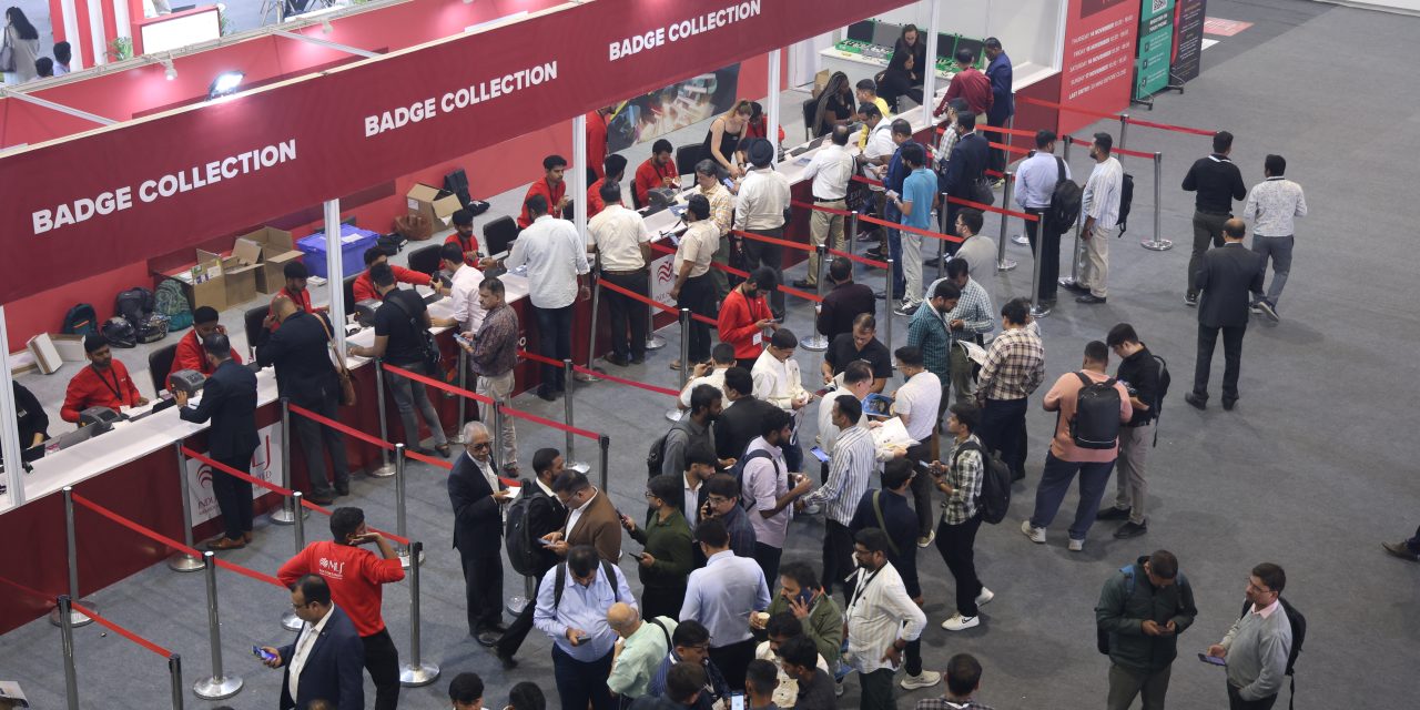 LOUPE India 2026 to showcase next-generation label and short-run flexible packaging technologies