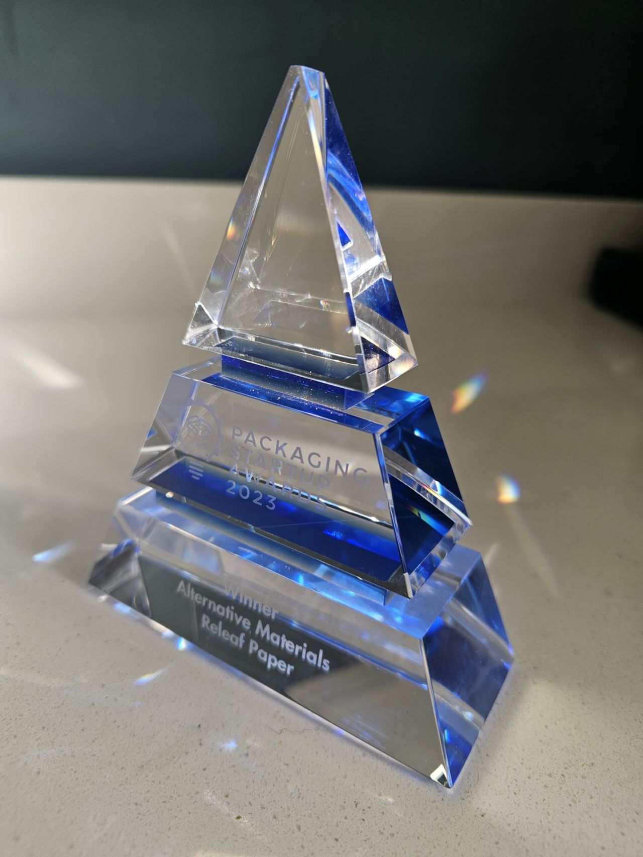 Excitement builds for ThePackHub’s Packaging Startup Awards as entry deadline draws near