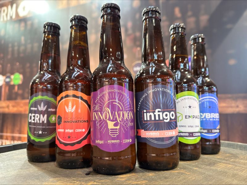 “We bring workflows to life,” HYBRID Software’s Chris Spooner on the need for speed at