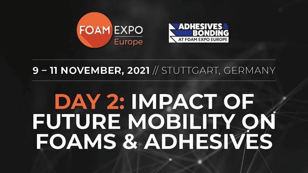 There’s still time to register for Foam Expo