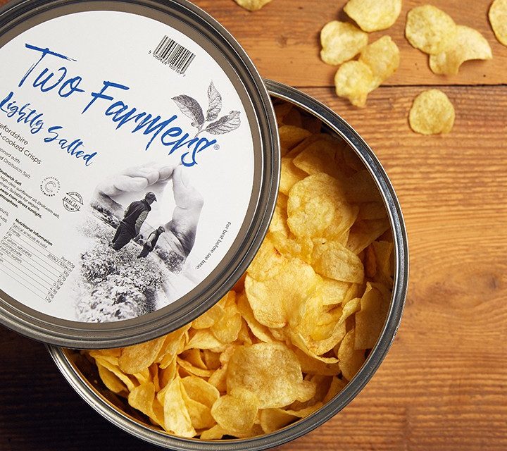 Touch, taste, tell: How snacks tell their story through design- London Packaging Week speakers