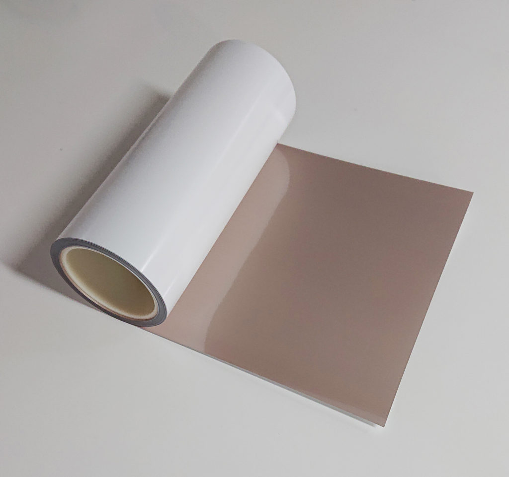 Toyochem Develops Highly Flexible EMI Shielding Film for High-speed FPCs