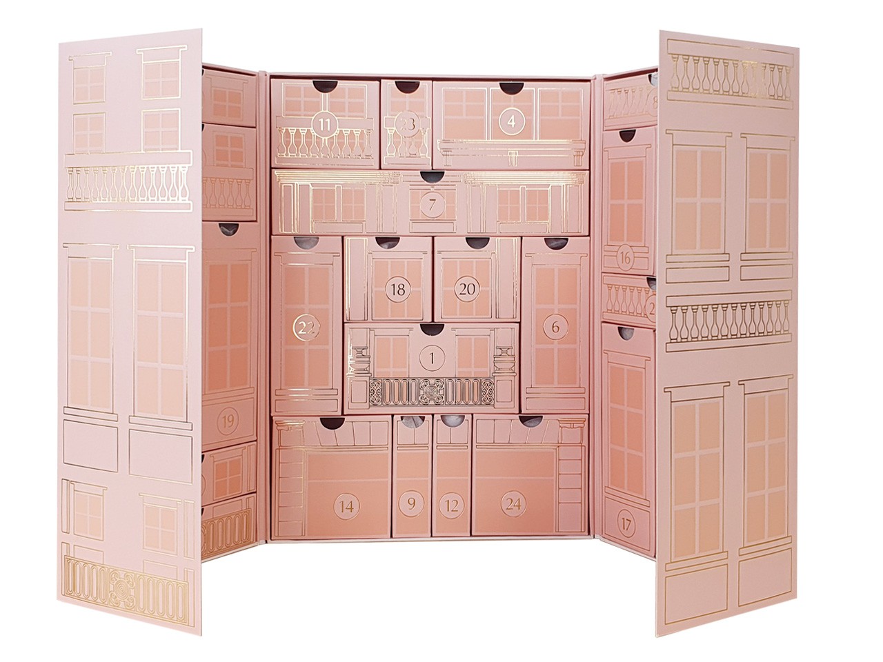 Christmas comes early at London Packaging Week 2024