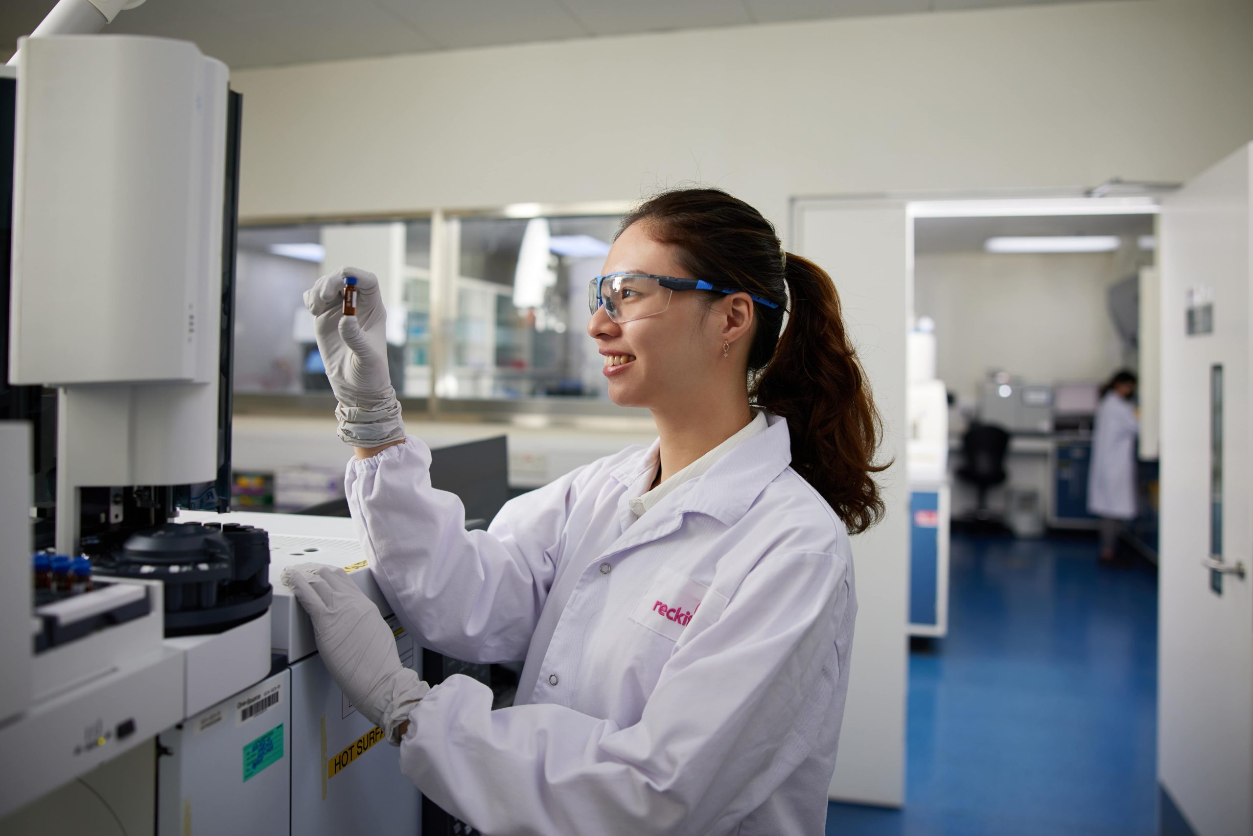 Small steps in material science can lead to great leaps for packaging