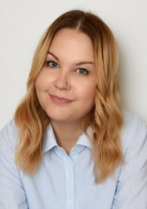 2024 Headshot