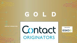 2024 Repro Company of the Year Gold