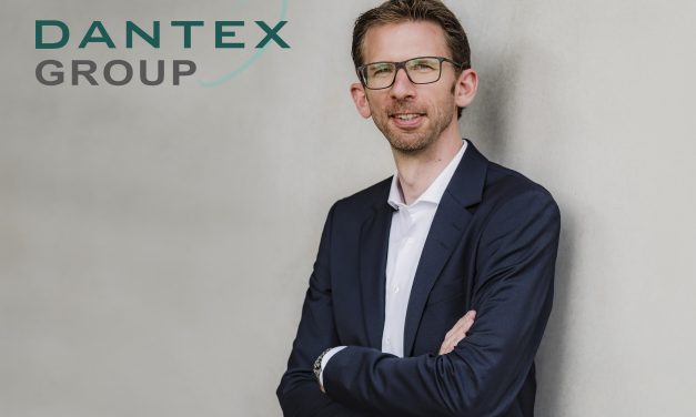 Dantex strengthens European digital print strategy with  new global commercial appointment