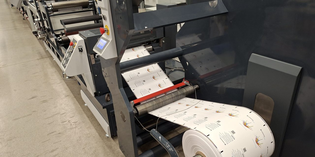 EU-Funded BeFORE Project Selects Masterpress’s Single-Layer Pouch for High-Barrier Recyclability Testing