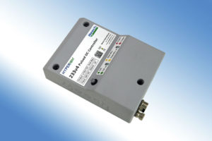 233v4 Pulsed DC Controller