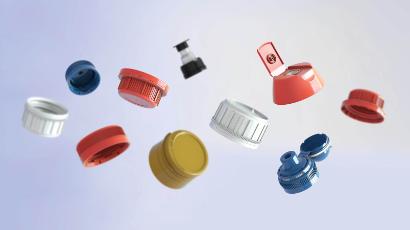 Keeping a lid on things