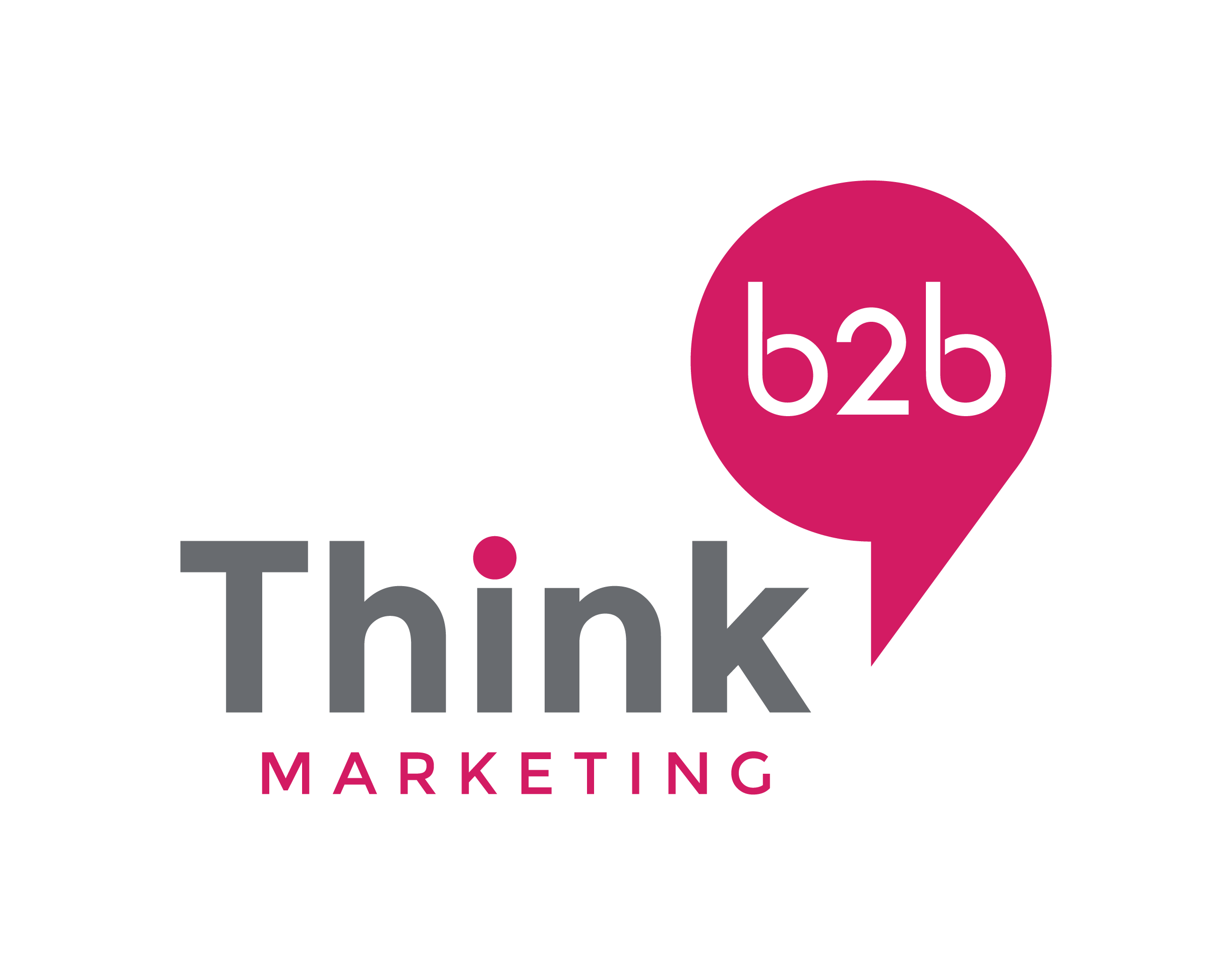 PHD Marketing rebrands to Think B2B Marketing