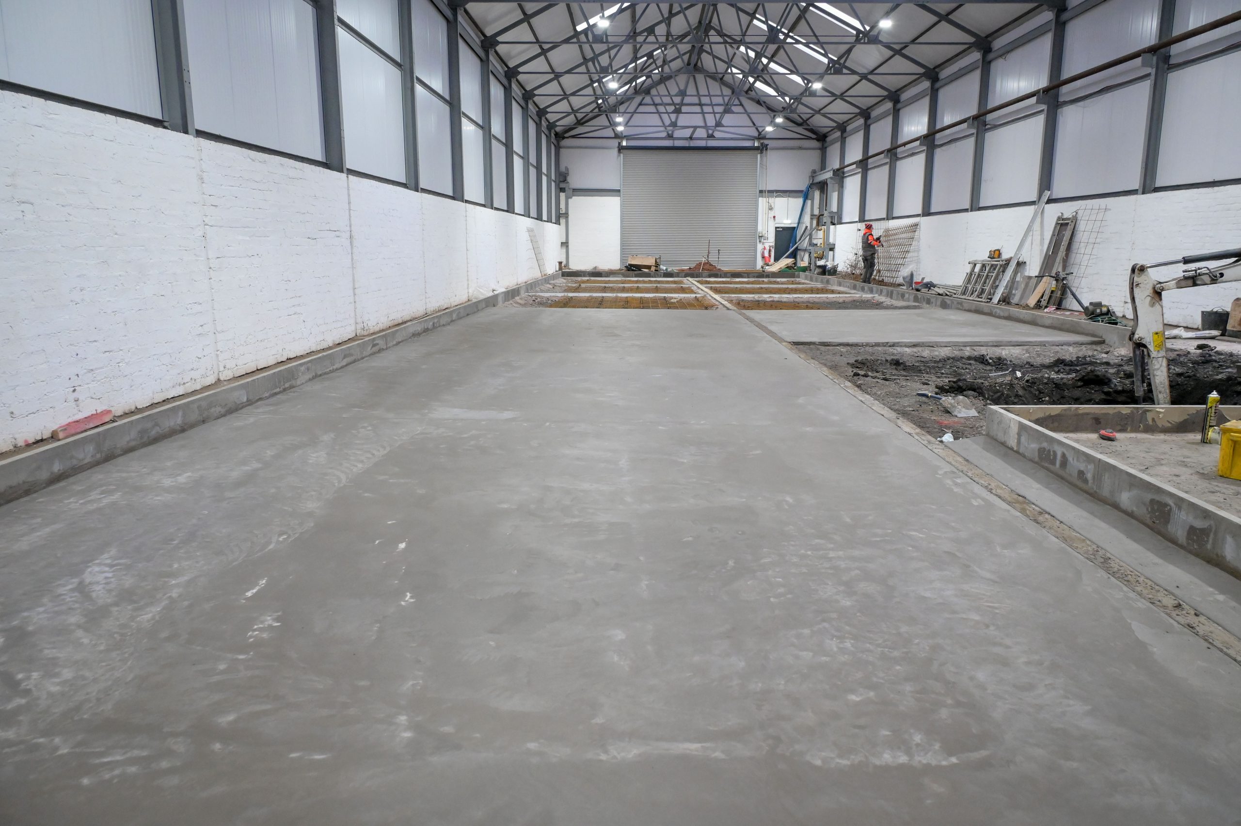 Coatings group in £2 million site investment