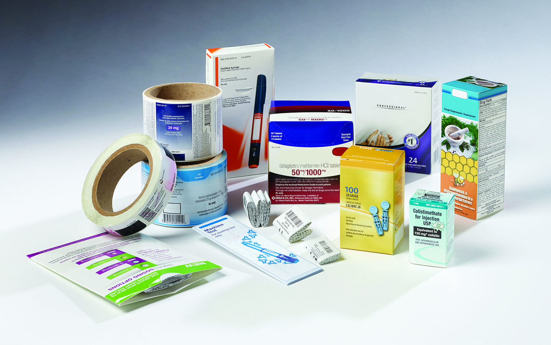Significant growth for 3C! Packaging