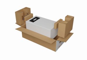3in1 Separator