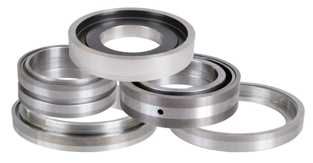 American Cutting Edge