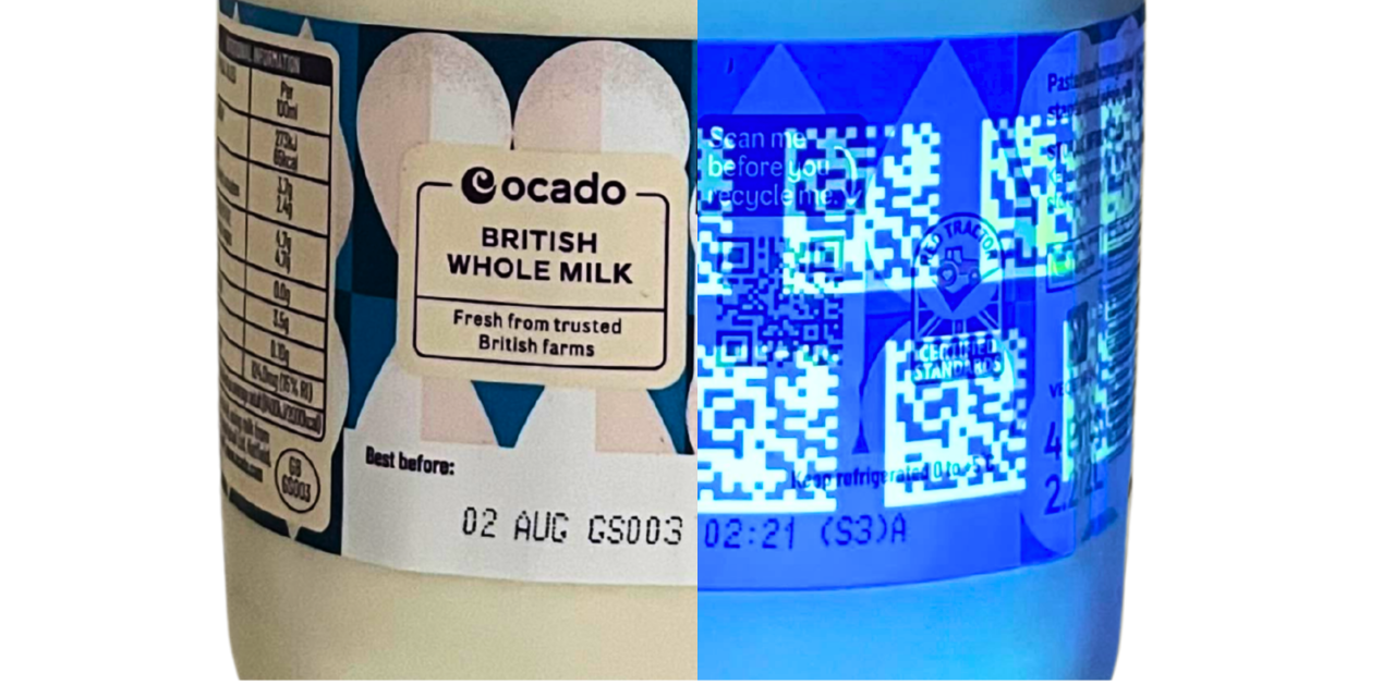 Ocado becomes first UK grocer to scale packaging traceability