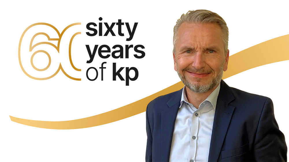 kp marks 60 years of packaging innovation and sustainability leadership