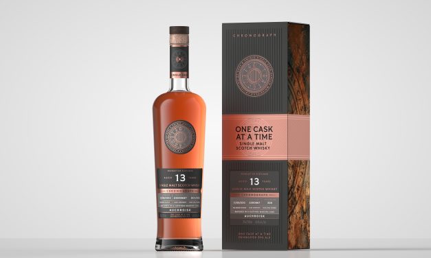 Falconer delivers premium cartonboard solution for One Cask at a Time