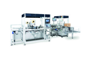 735 romaco promatic ptt pak