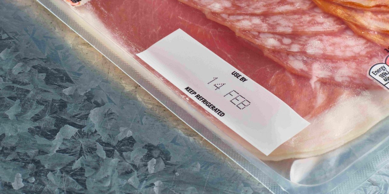 Domino’s new fast-drying MEK-free ink range eases regulatory burden while supporting sustainability goals