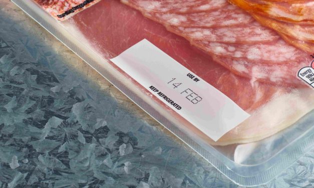 Domino’s new fast-drying MEK-free ink range eases regulatory burden while supporting sustainability goals