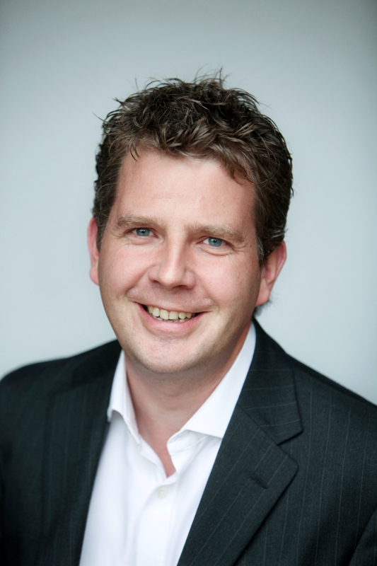 Faerch Plast appoints new managing director for UK operations