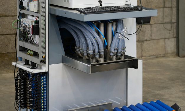 GSE launches Extended Life Program to help packaging printers future-proof ink dispensing investments