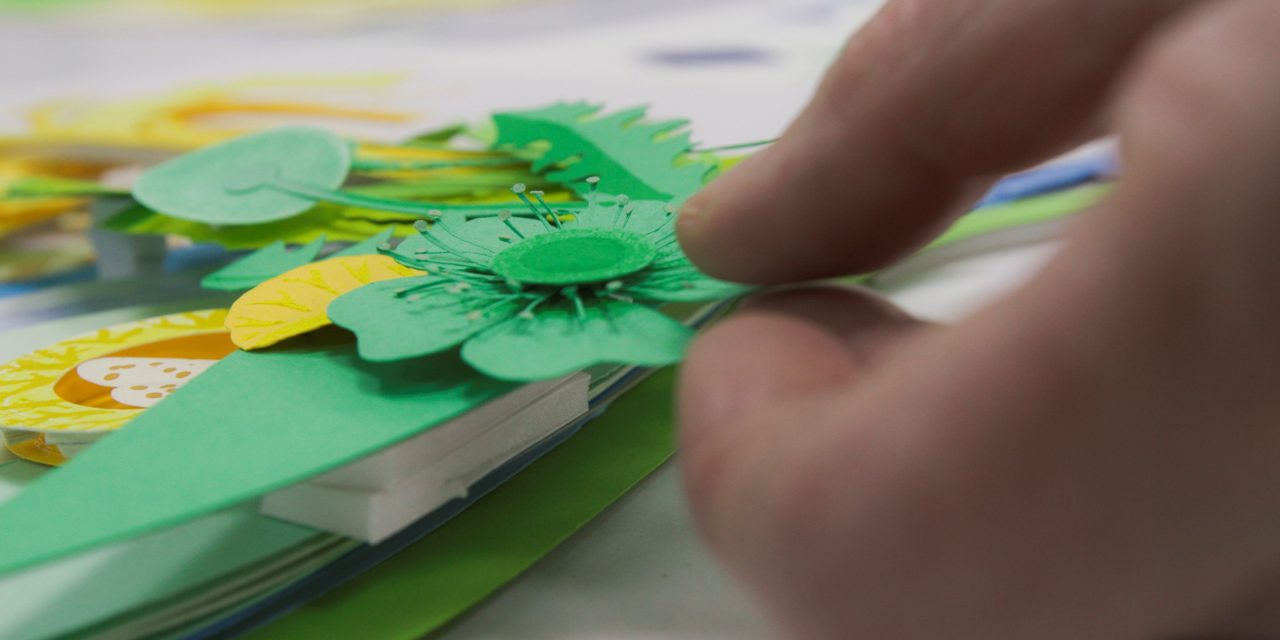 The materials that keep ‘craft’ alive