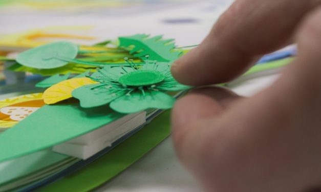 The materials that keep ‘craft’ alive