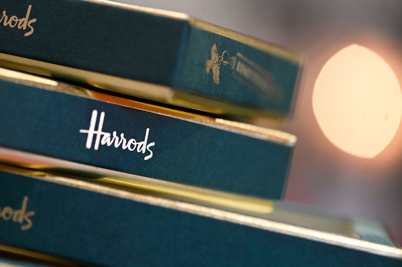 Create the future of your packaging at London Packaging Week