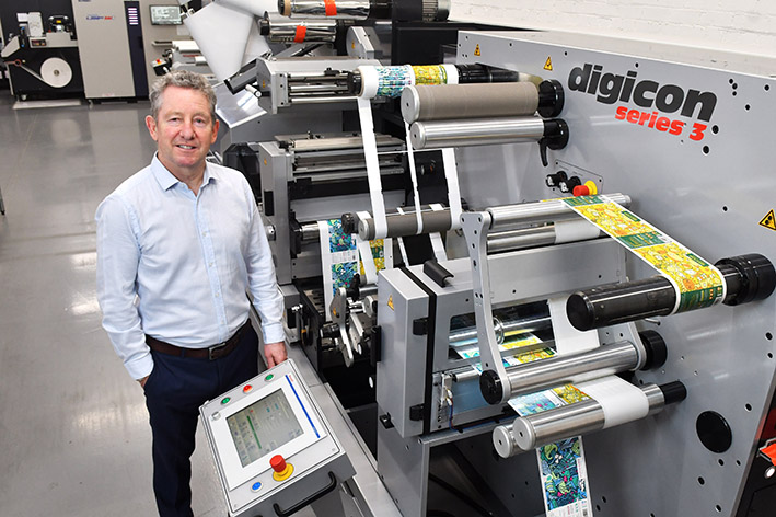 ABG investment creates expansion options for Print-Leeds