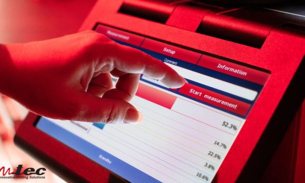 Emtec presents its smart measurement solutions at IMPS