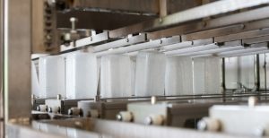 Abel Cole bottles cleaning