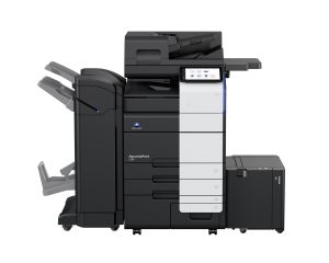 AccurioPrint C751i v2 for Press Release
