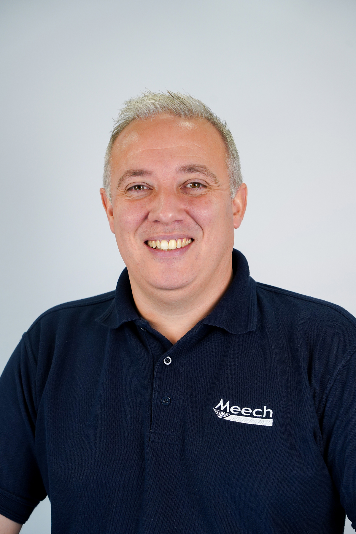 Meech International appoints Adam Battrick as COO