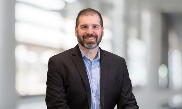 Domino’s Adem Kulauzovic appointed to the board of OMAC to help shape the future of packaging automation