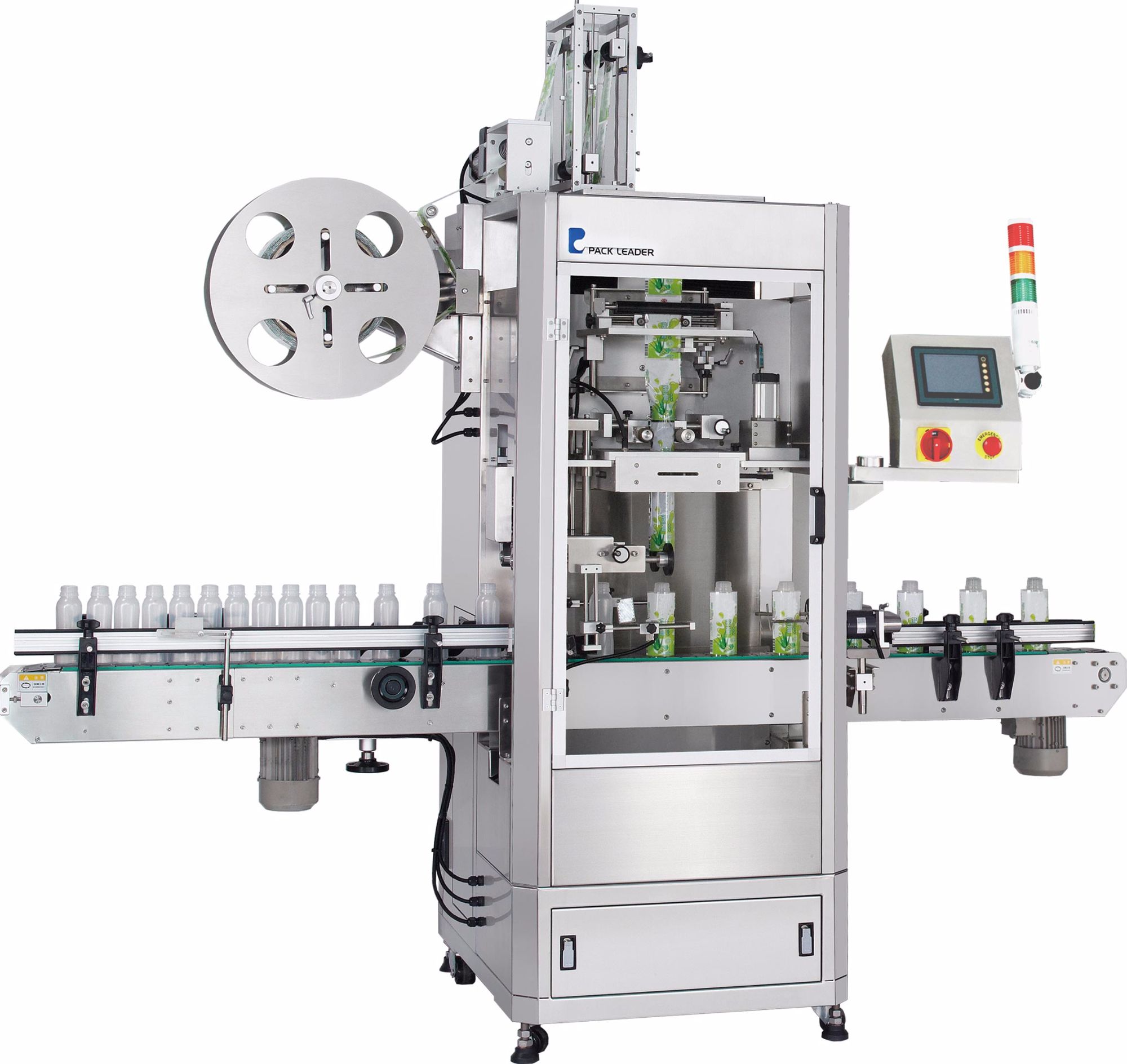 Advanced Dynamics takes more stage space at PPMA