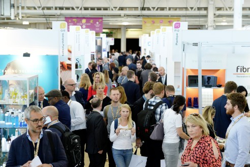 Easyfairs postpones Packaging Innovations & Luxury Packaging London to December