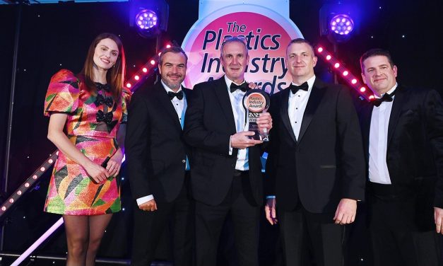 CleanStream adds to its awards tally