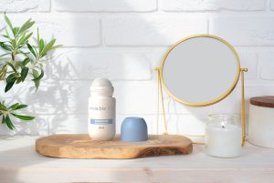 Amcor Shadow roll on single