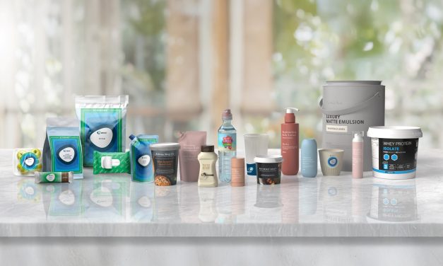 Amcor showcases expanded rigid and flexible packaging portfolio at Packaging Innovations & Empack 2026