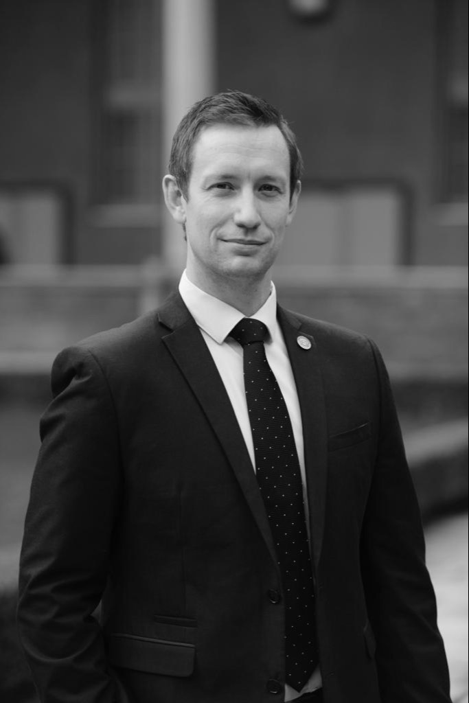 How can packaging combat organised crime?