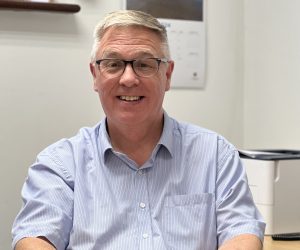 Andrew Whyte Managing Director at LT Print Group