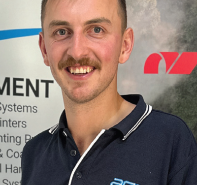 Heaford partners with AGS to drive growth in Australia