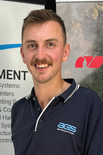 Heaford partners with AGS to drive growth in Australia