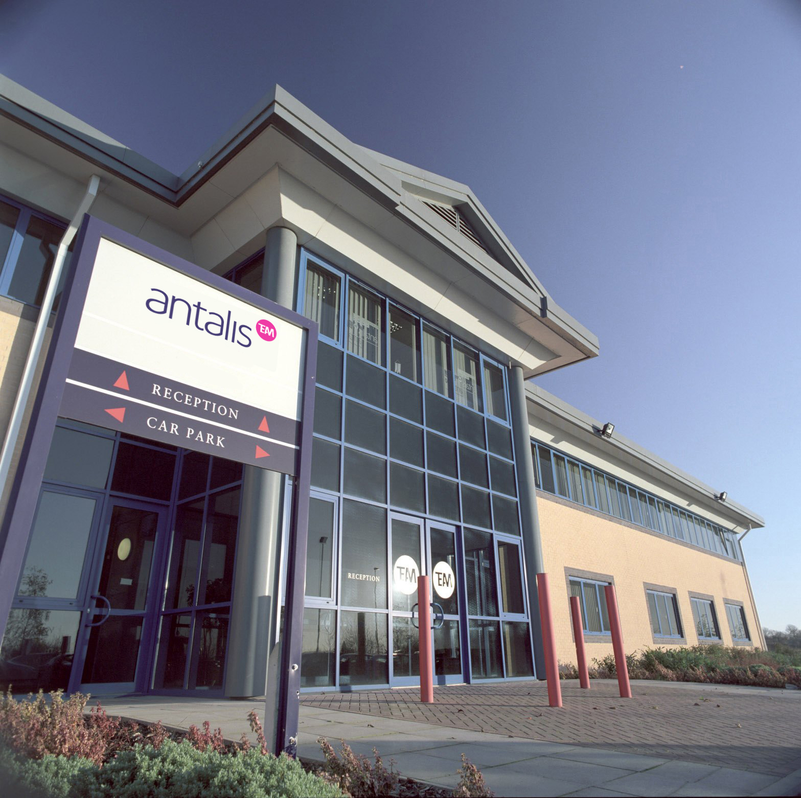 Antalis announces the acquisition of The Packaging Company (Midlands) Limited