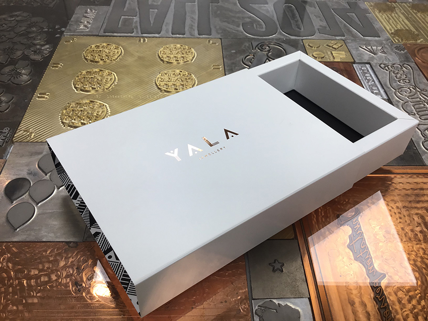 Certified B Corporation chooses Invercote Duo from Antalis