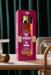 Antiquary 21